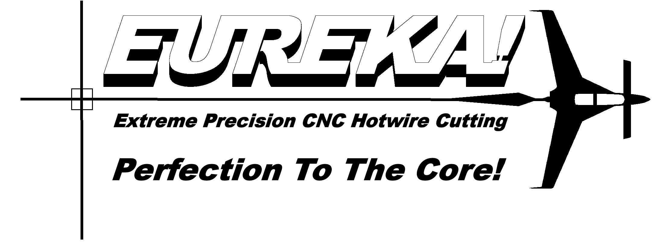 Eureka Logo Perfection